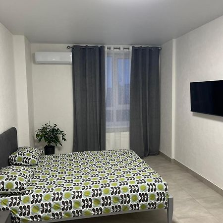 Апартаменти Люкс 5 Khmelʼnytsʼkyy Extérieur photo