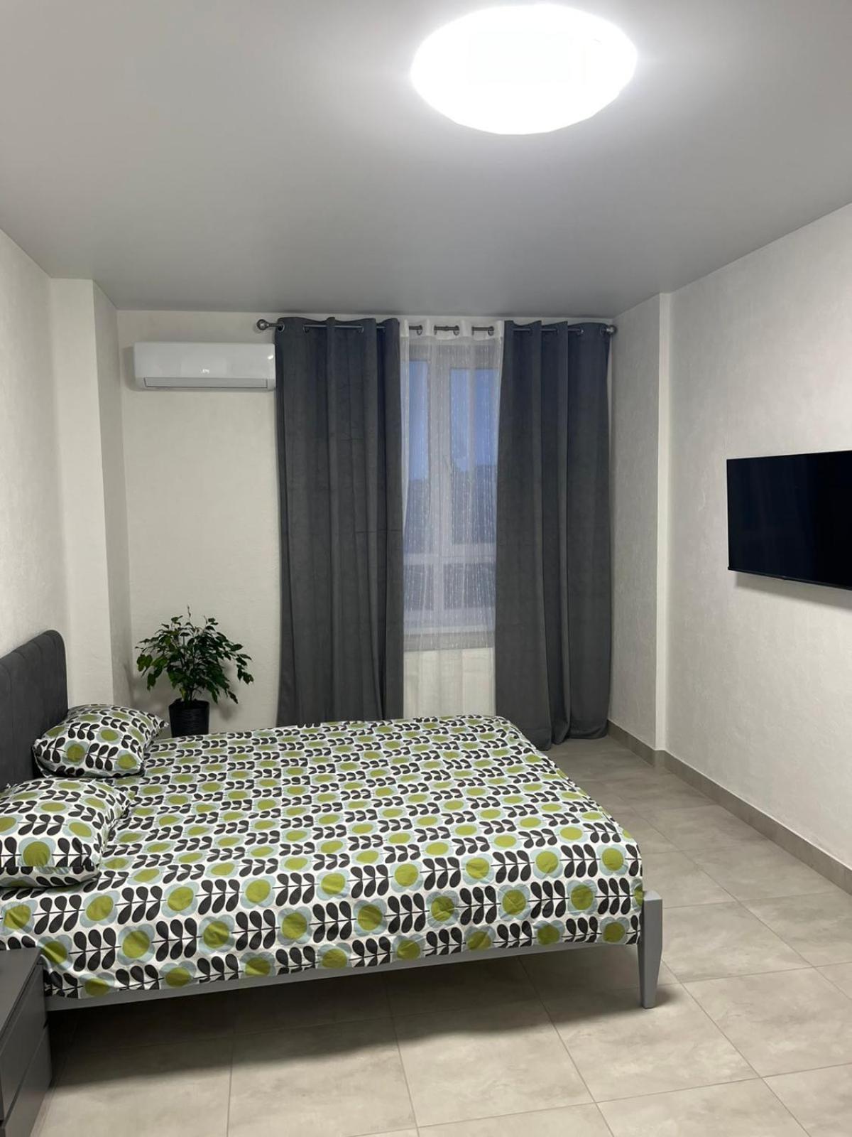 Апартаменти Люкс 5 Khmelʼnytsʼkyy Extérieur photo